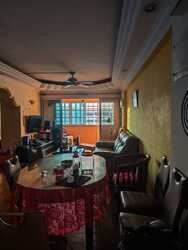 Blk 881 Woodlands Street 82 (Woodlands), HDB 5 Rooms #449925671